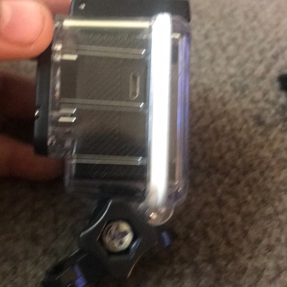 GoPro - Picture 4 of 4